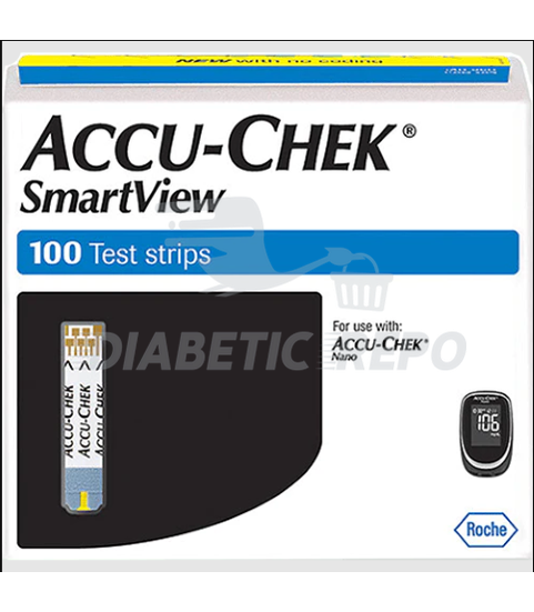 Accu-Check Smartview